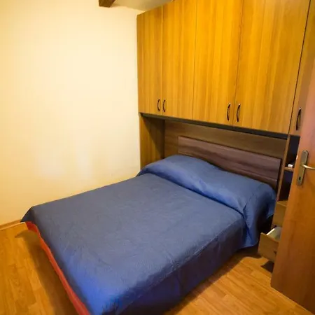Ferienwohnung Tunia Strunjan Exterior foto