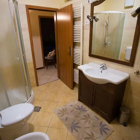 Ferienwohnung Tunia Strunjan Exterior foto