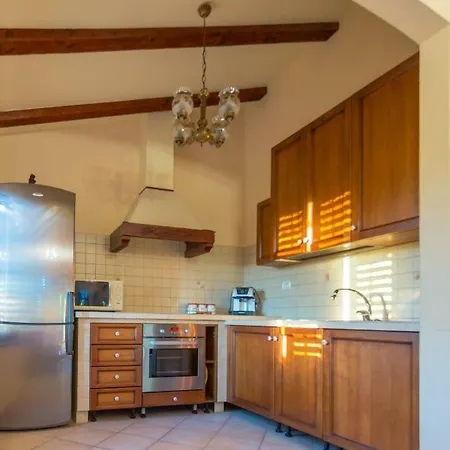 Ferienwohnung Tunia Strunjan Exterior foto