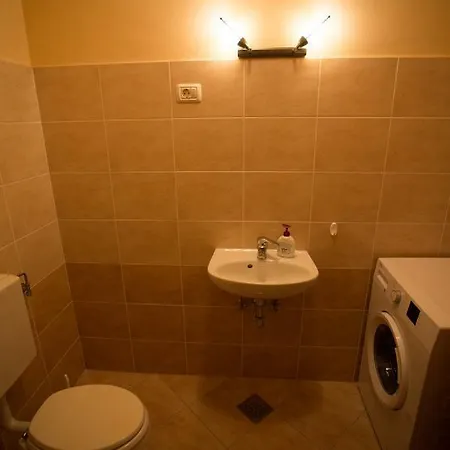 Ferienwohnung Tunia Strunjan Exterior foto