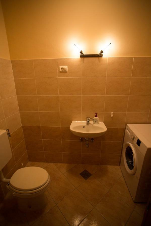 Apartment Tunia Strunjan