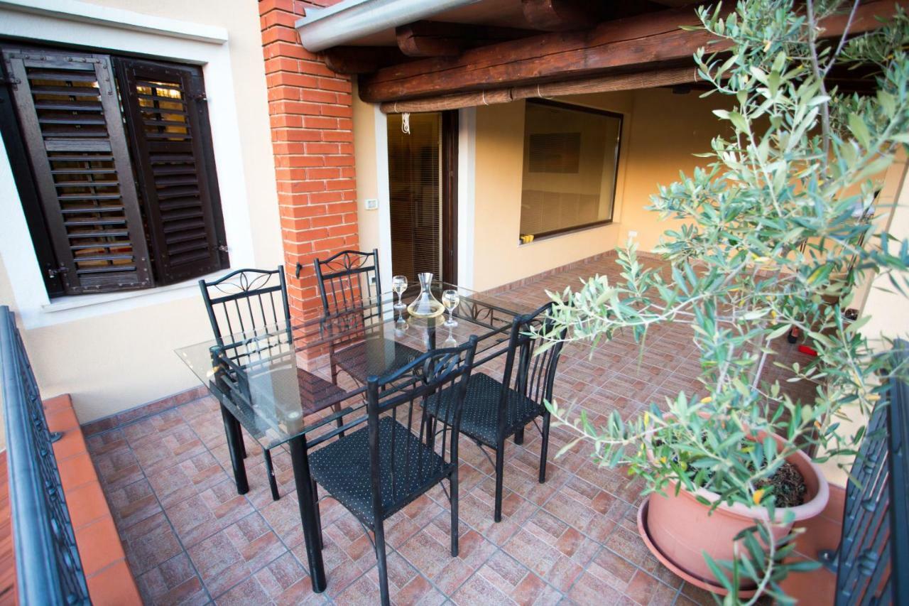 Tunia Apartment