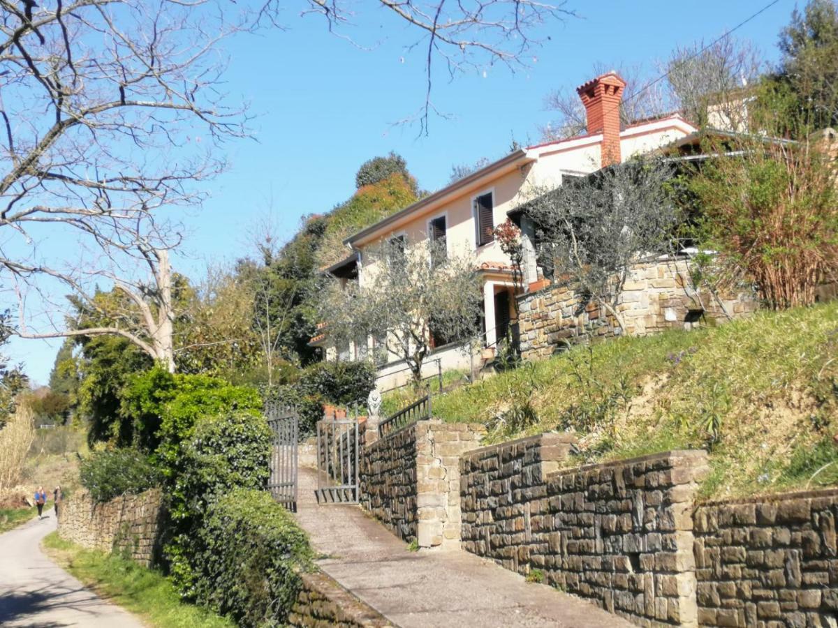 Tunia Apartment Strunjan